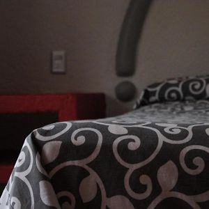 Suite con Cama Queen